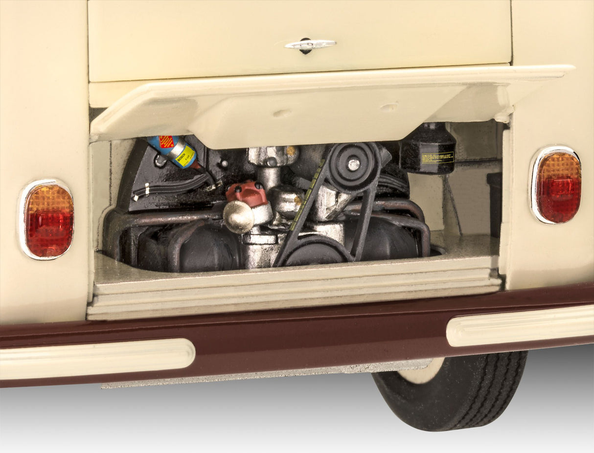 VW T1 "Dr. Oetker"