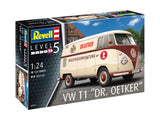 VW T1 "Dr. Oetker"