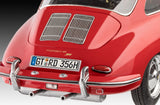 Porsche 356 B Coupé easy-click-system
