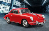Porsche 356 B Coupé easy-click-system
