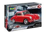 Porsche 356 B Coupé easy-click-system