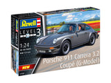 Porsche 911 Carrera 3.2 Coupé (G-Model)