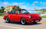 Porsche 911 Carrera 3.2 Targa (G-Model)