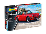 Porsche 911 Carrera 3.2 Targa (G-Model)