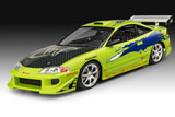 Fast &amp; Furious Brian's 1995 Mitsubishi Eclipse