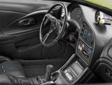 Fast &amp; Furious Brian's 1995 Mitsubishi Eclipse