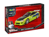 Fast &amp; Furious Brian's 1995 Mitsubishi Eclipse