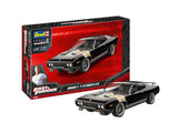 Fast &amp; Furious - Dominic's 1971 Plymouth GTX