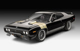Fast &amp; Furious - Dominic's 1971 Plymouth GTX