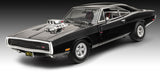 Fast &amp; Furious - Dominics 1970 Dodge Charger