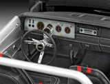 Fast &amp; Furious - Dominics 1970 Dodge Charger