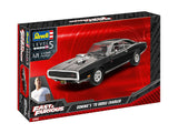 Fast &amp; Furious - Dominics 1970 Dodge Charger
