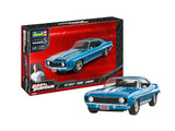 Fast &amp; Furious 1969 Chevy Camaro Yenko