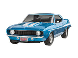 Fast &amp; Furious 1969 Chevy Camaro Yenko
