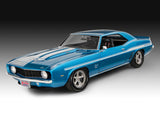 Fast &amp; Furious 1969 Chevy Camaro Yenko