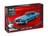Fast &amp; Furious 1969 Chevy Camaro Yenko