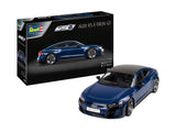 Audi RS e-tron GT  easy-click-system