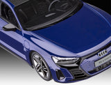 Audi RS e-tron GT  easy-click-system