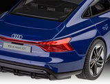 Audi RS e-tron GT  easy-click-system