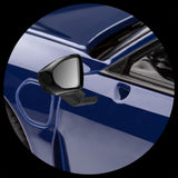 Audi RS e-tron GT  easy-click-system