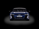 Audi RS e-tron GT  easy-click-system