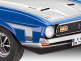 '71 Ford Mustang Boss 351