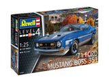 '71 Ford Mustang Boss 351