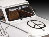 Trabant 601S "Builder's Choice"