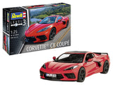 Corvette C8 Coupé