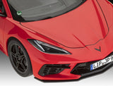 Corvette C8 Coupé