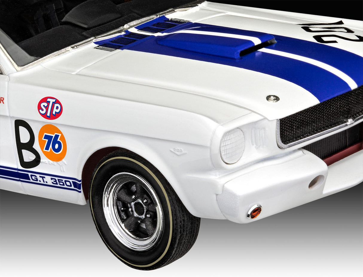 1965 Shelby GT 350 R