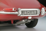 Jaguar E-Type