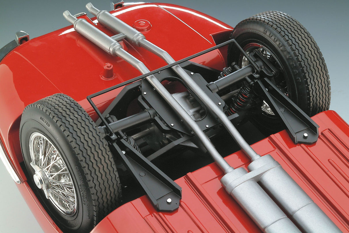 Jaguar E-Type