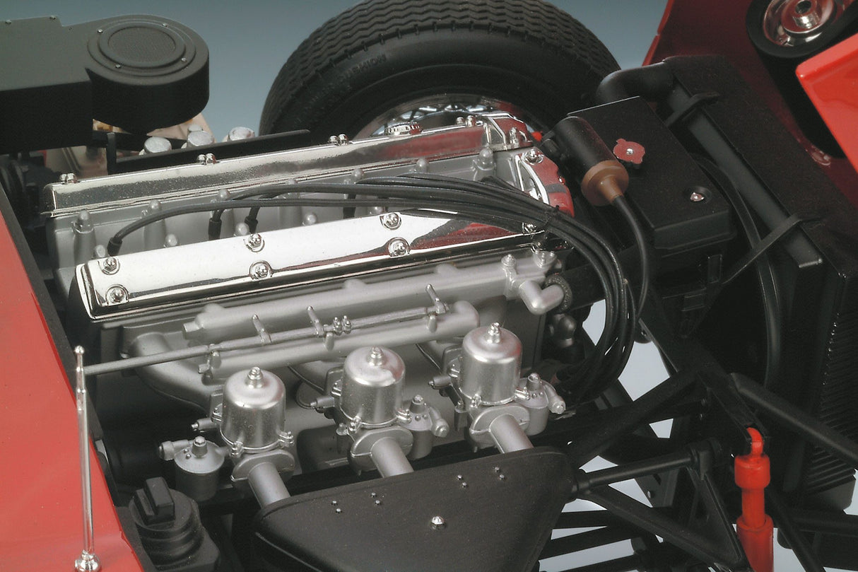 Jaguar E-Type