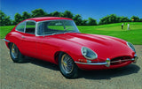 Jaguar E-Type