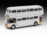London Bus "Platinum Edition"