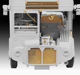 London Bus "Platinum Edition"