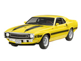 '70 Shelby Mustang GT500