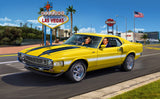 '70 Shelby Mustang GT500