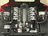 Lamborghini Countach LP500S