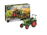 Fendt F20 Dieselroß Tractor easy-click-system