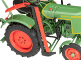 Fendt F20 Dieselroß Tractor easy-click-system