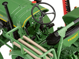 Fendt F20 Dieselroß Tractor easy-click-system