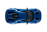 2017 Ford GT easy-click-system