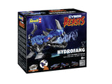 CyberBeasts HydroFang