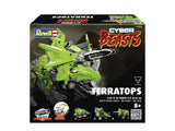 CyberBeasts TerraTops