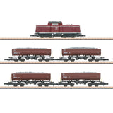 "Regional Express" Theme Extension Set