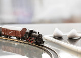 Z Gauge Insider Annual Car for 2025