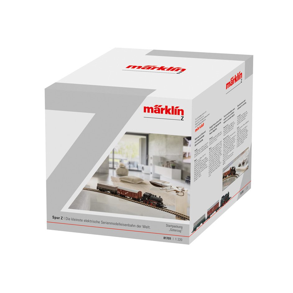 Z Gauge Insider Annual Car for 2025