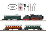 EfW Construction Train Set